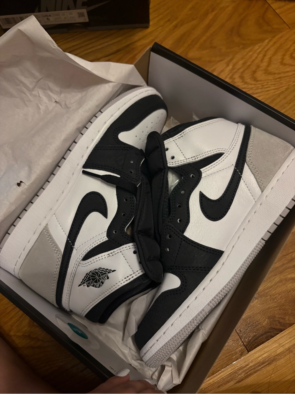 Bleached coral 1’s